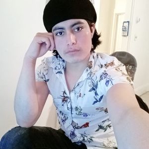 Meet your Posher, Sam